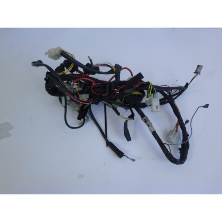 FAISCEAU ELECTRIQUE - PEUGEOT LUDIX URBAN