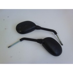 PAIRE DE RETROVISEUR - PEUGEOT LUDIX URBAN