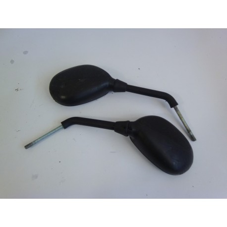PAIRE DE RETROVISEUR - PEUGEOT LUDIX URBAN
