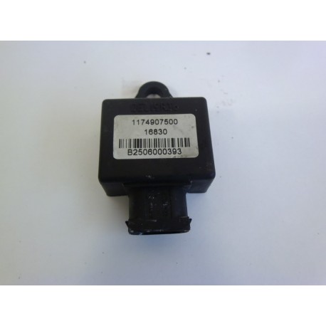 BOITIER - PEUGEOT LUDIX URBAN