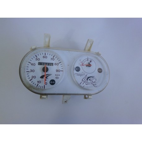 COMPTEUR - PEUGEOT BUXY