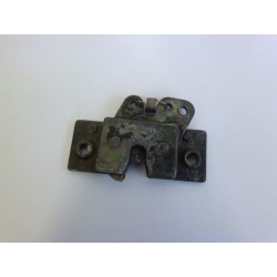 FIXATION SELLE - PEUGEOT BUXY