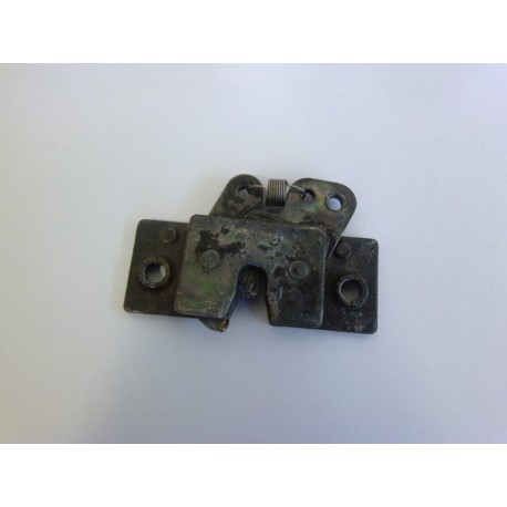 FIXATION SELLE - PEUGEOT BUXY