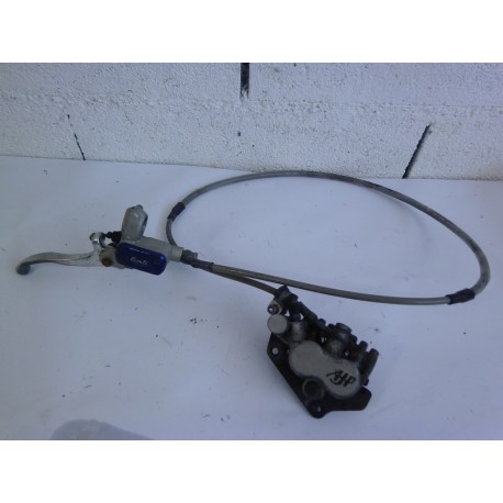 FREIN AVANT COMPLET - DERBI DRD RACING