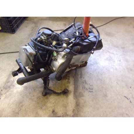 MOTEUR COMPLET - FYM FY50QT