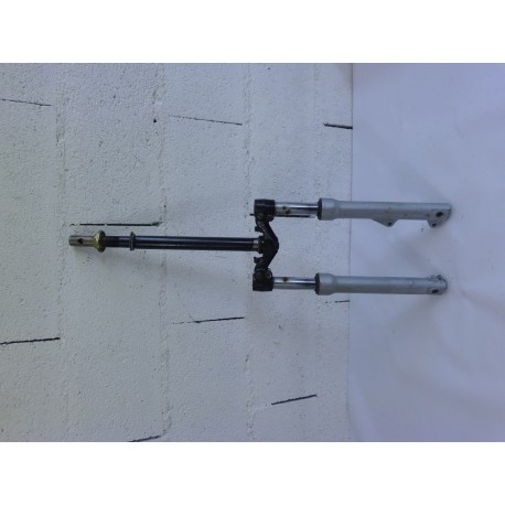 FOURCHE - FYM FY50QT