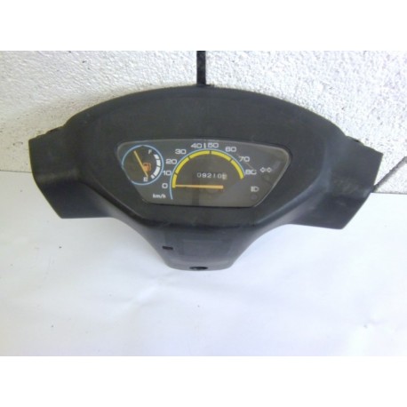 COMPTEUR - FYM FY50QT