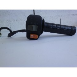 COMODO DROIT - FYM FY50QT