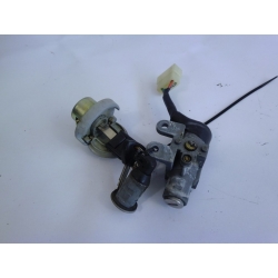 CONTACTEUR A CLEF - FYM FY50QT