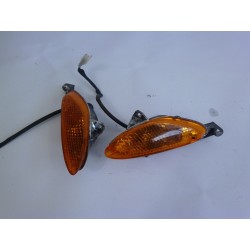 CLIGNOTANT - FYM FY50QT