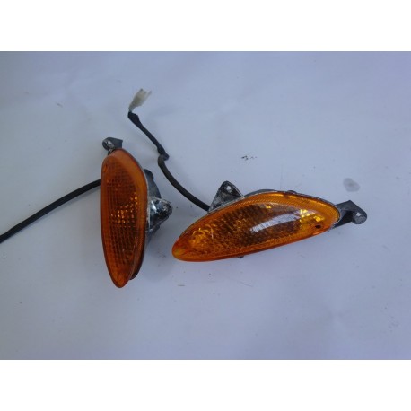 CLIGNOTANT - FYM FY50QT