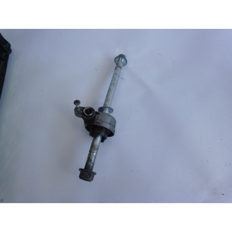 AXE DE ROUE AVANT + ENTRAINEUR - FYM FY50QT