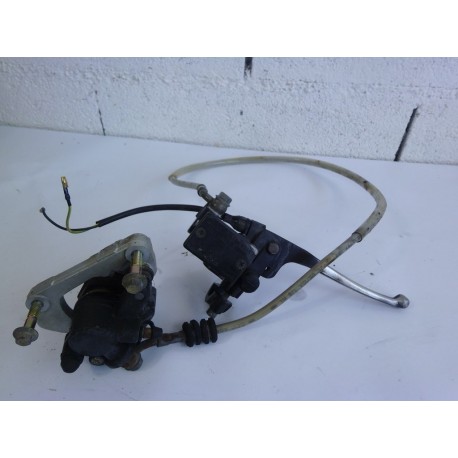 FREIN AVANT - FYM FY50QT