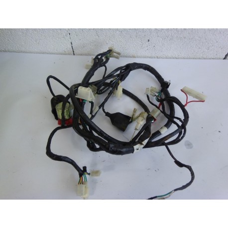 FAISCEAU ELECTRIQUE - FYM FY50QT