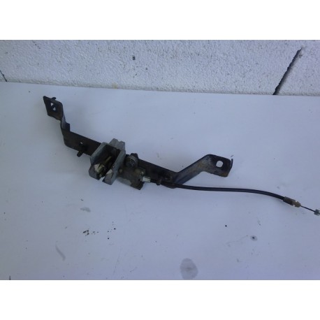 FIXATION DE SELLE - FYM FY50QT