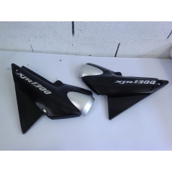 CACHE SOUS SELLE - YAMAHA XJR 1300