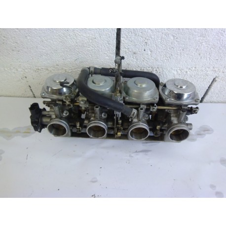 RAMPE CARBURATEUR - YAMAHA XJR 1300