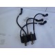 BOBINE HAUTE TENSION - YAMAHA XJR 1300