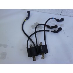 BOBINE HAUTE TENSION - YAMAHA XJR 1300