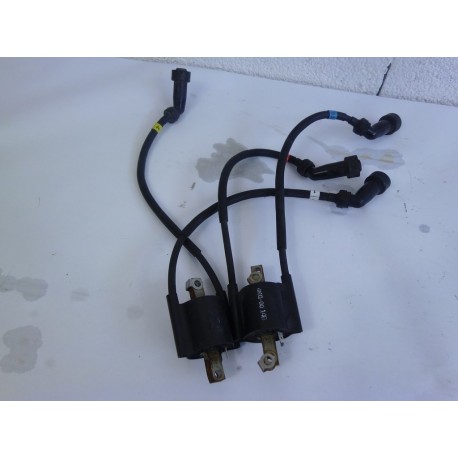 BOBINE HAUTE TENSION - YAMAHA XJR 1300