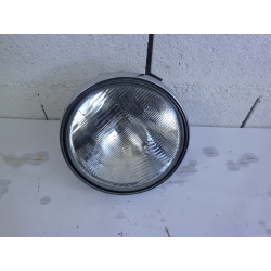 OPTIQUE - YAMAHA XJR 1300