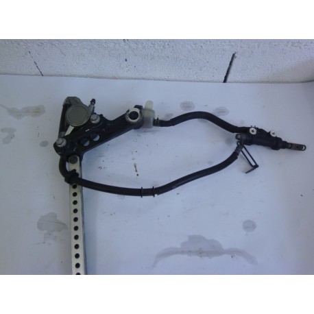 FREIN ARRIERE COMPLET - YAMAHA XJR 1300