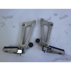 CALLE PIED PASSAGER - YAMAHA XJR 1300