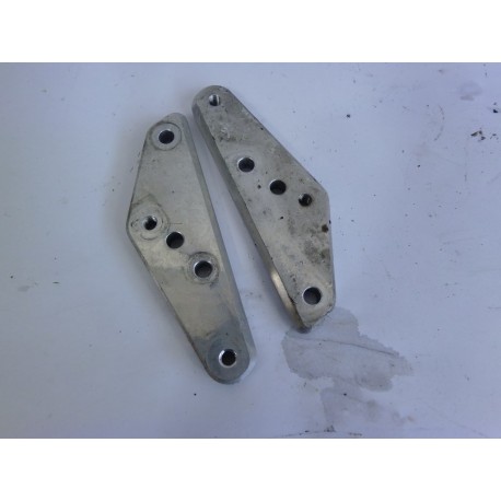 SUPPORT - YAMAHA XJR 1300