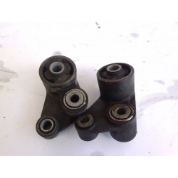 SUPPORT MOTEUR - YAMAHA XJR 1300