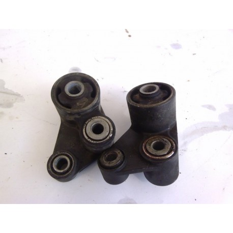 SUPPORT MOTEUR - YAMAHA XJR 1300