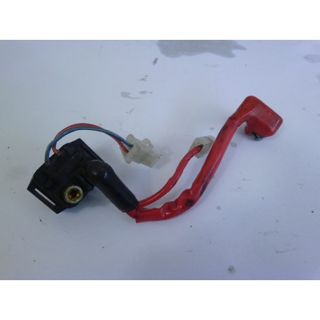 RELAIS DEMARREUR - YAMAHA XJR 1300