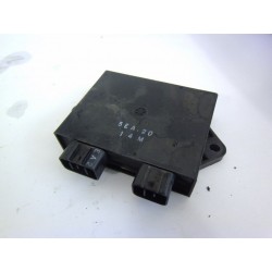 BOITIER CDI - YAMAHA XJR 1300