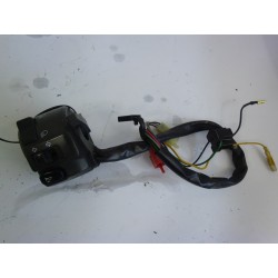 COMODO GAUCHE - YAMAHA XJR 1300