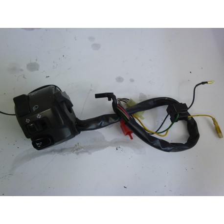 COMODO GAUCHE - YAMAHA XJR 1300