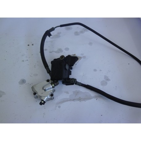 SYSTEME EMBRAYAGE - YAMAHA XJR 1300