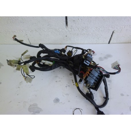 FAISCEAU ELECTRIQUE - YAMAHA XJR 1300