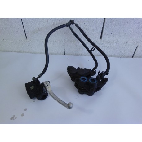 FREIN AVANT COMPLET - YAMAHA XJR 1300