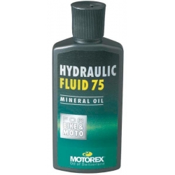 Fluide Hydraulique 75 100ML  