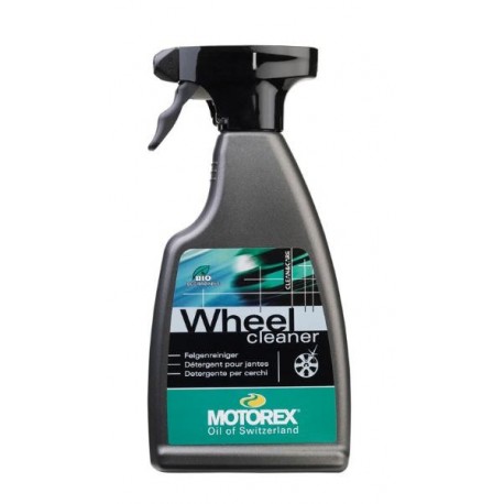 Spray de nettoyage WHEEL CLEANER 500ml