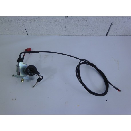 NEIMAN - MBK OVETTO 4+