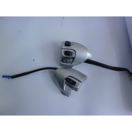 COMODO - MBK OVETTO 4+