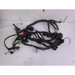 FAISCEAU ELECTRIQUE - MBK OVETTO 4+