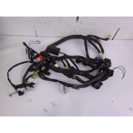 FAISCEAU ELECTRIQUE - MBK OVETTO 4+