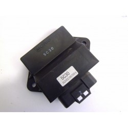 BOITIER CDI - MBK OVETTO 4+