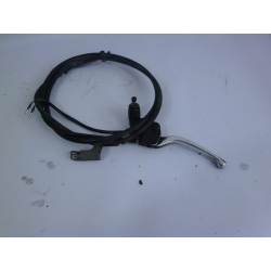 FREIN ARRIERE COMPLET - MBK OVETTO 4+