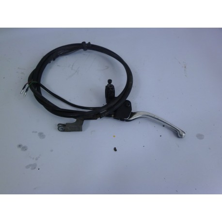 FREIN ARRIERE COMPLET - MBK OVETTO 4+