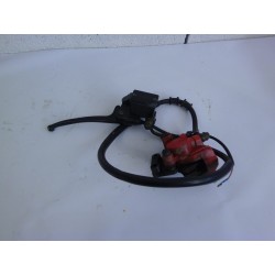 FREIN AVANT COMPLET - KEEWAY RY6