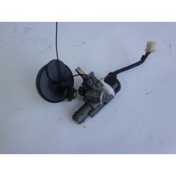 CONTACTEUR A CLEF - KEEWAY RY6