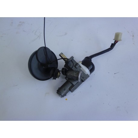 CONTACTEUR A CLEF - KEEWAY RY6