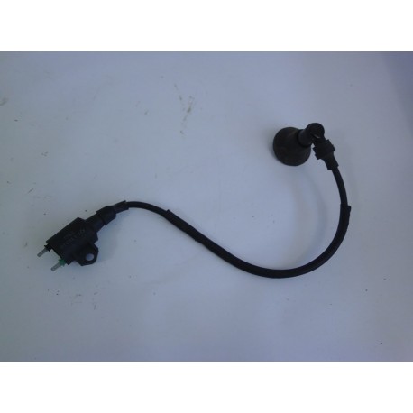 BOBINE HAUTE TENSION - KEEWAY RY6